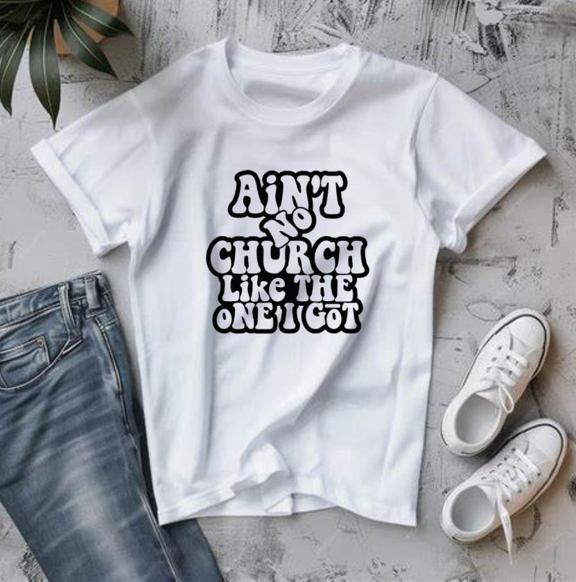 Adult Shirts