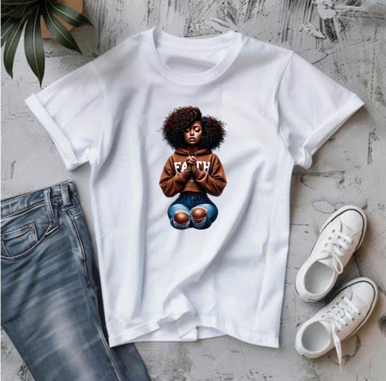 Adult Shirts