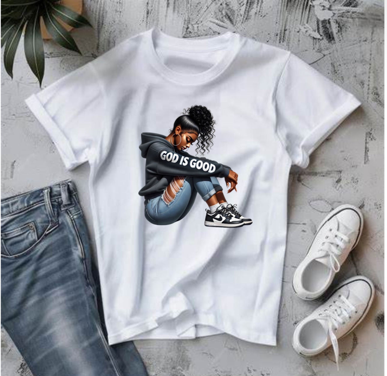Adult Shirts