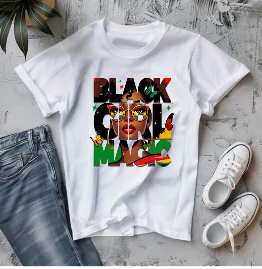 Adult Shirts