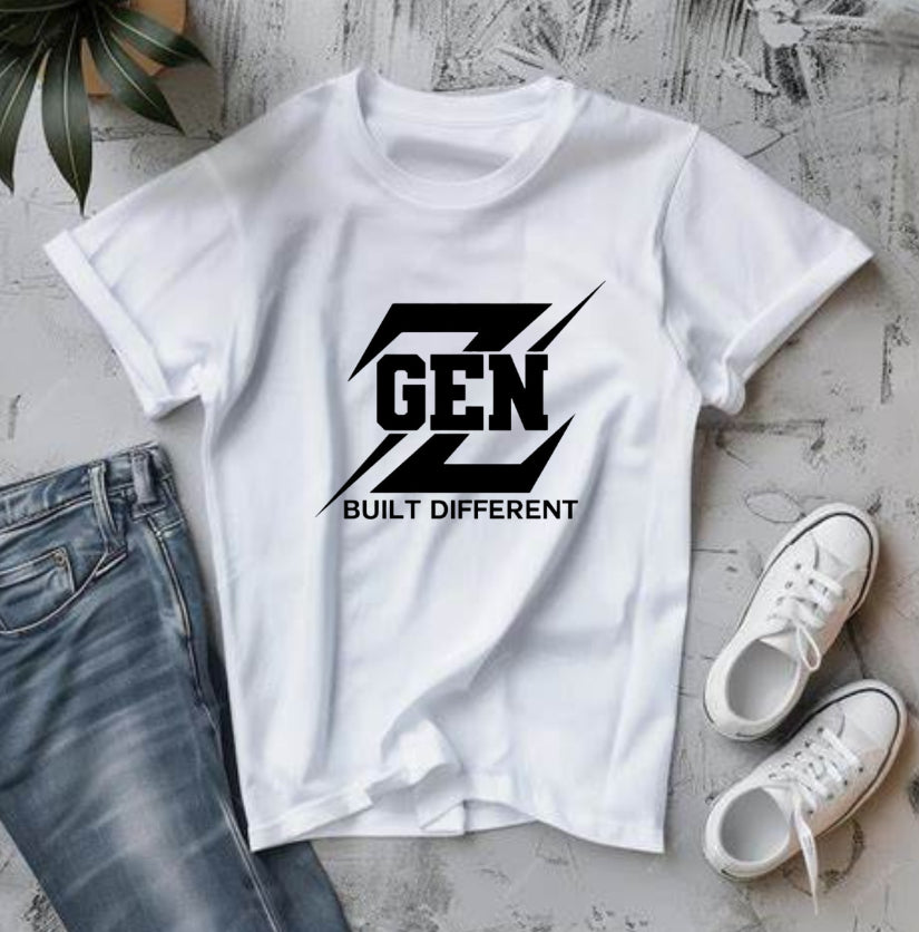 Adult Shirts