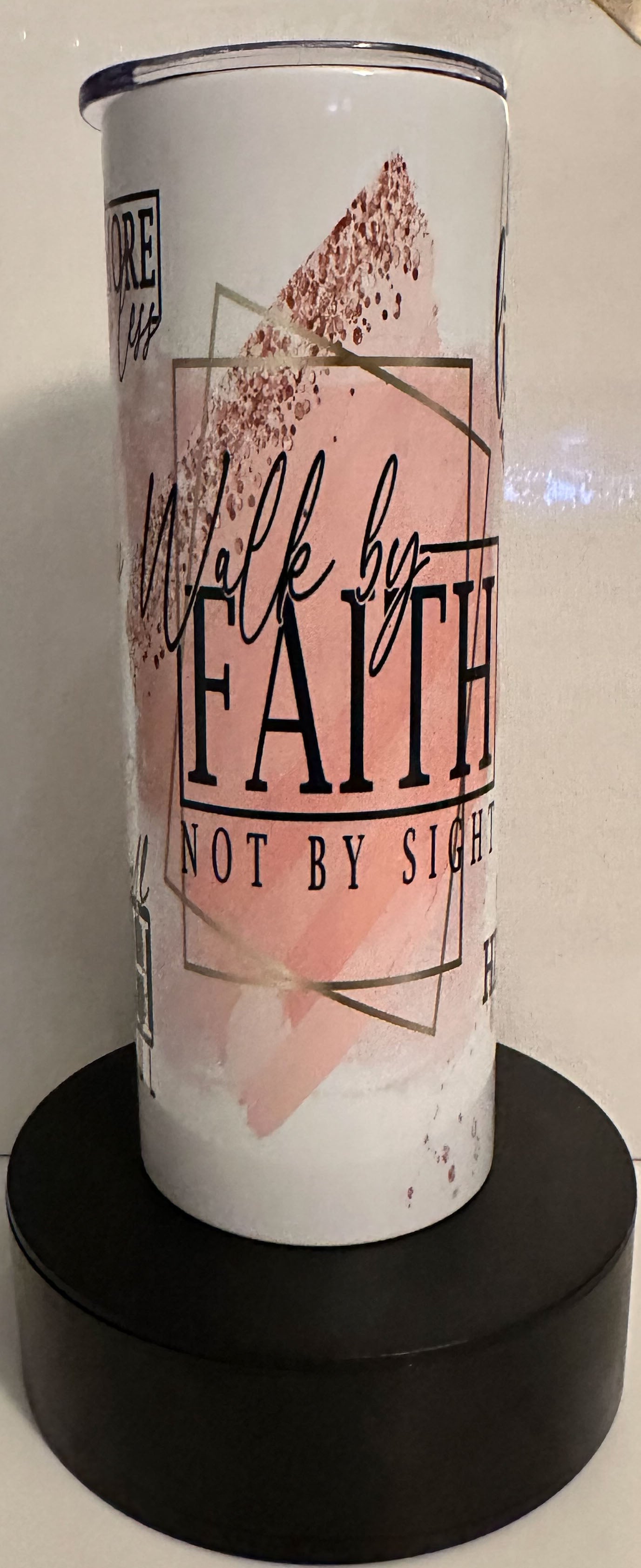 Ready Made Tumblers