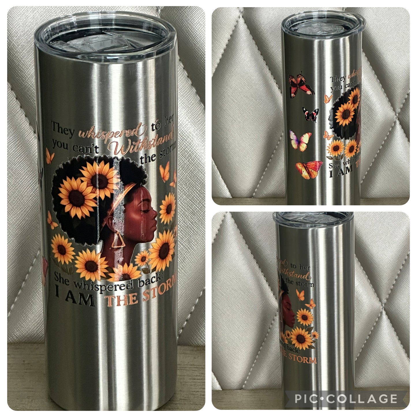 Ready Made Tumblers