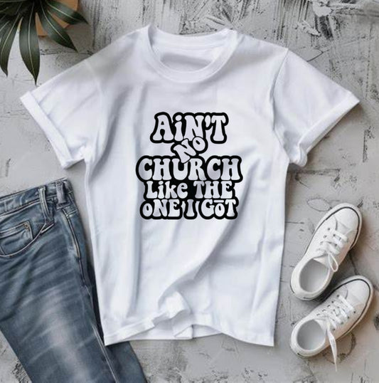 Adult Shirts