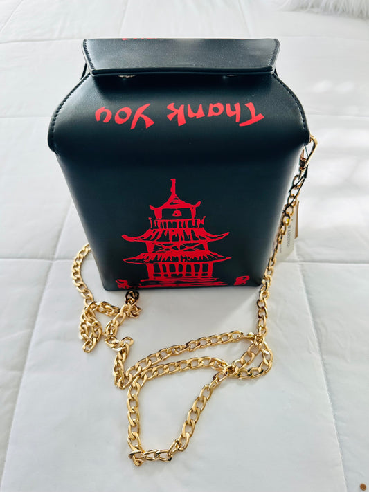 Mini But Mighty – Sleek Statement Purse