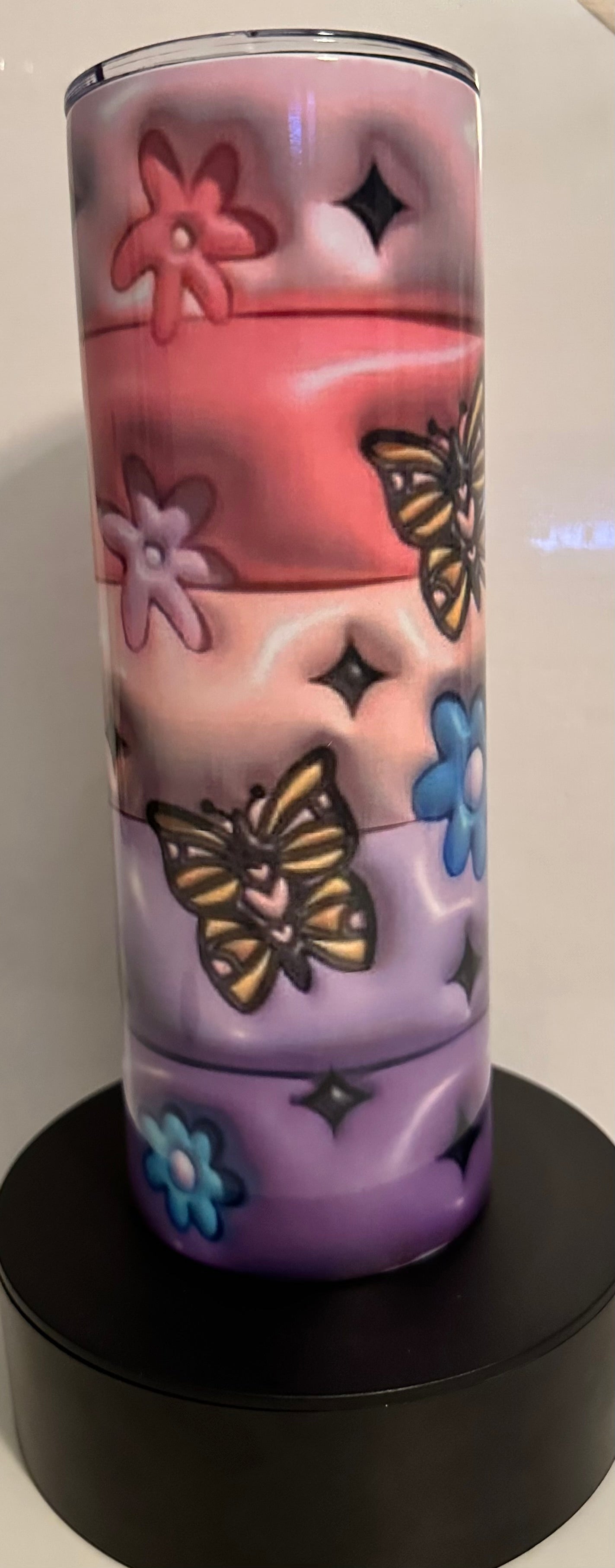 Ready Made Tumblers