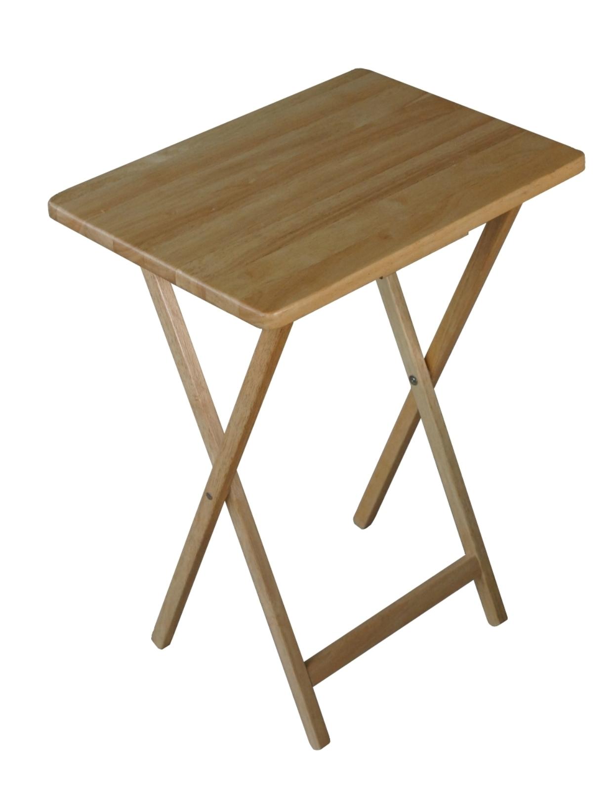Custom TV Tray Table – Fully Personalized, Design Your Own, Unique Home Décor & Gift