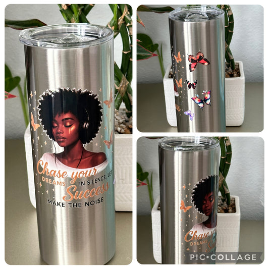 Ready Made Tumblers