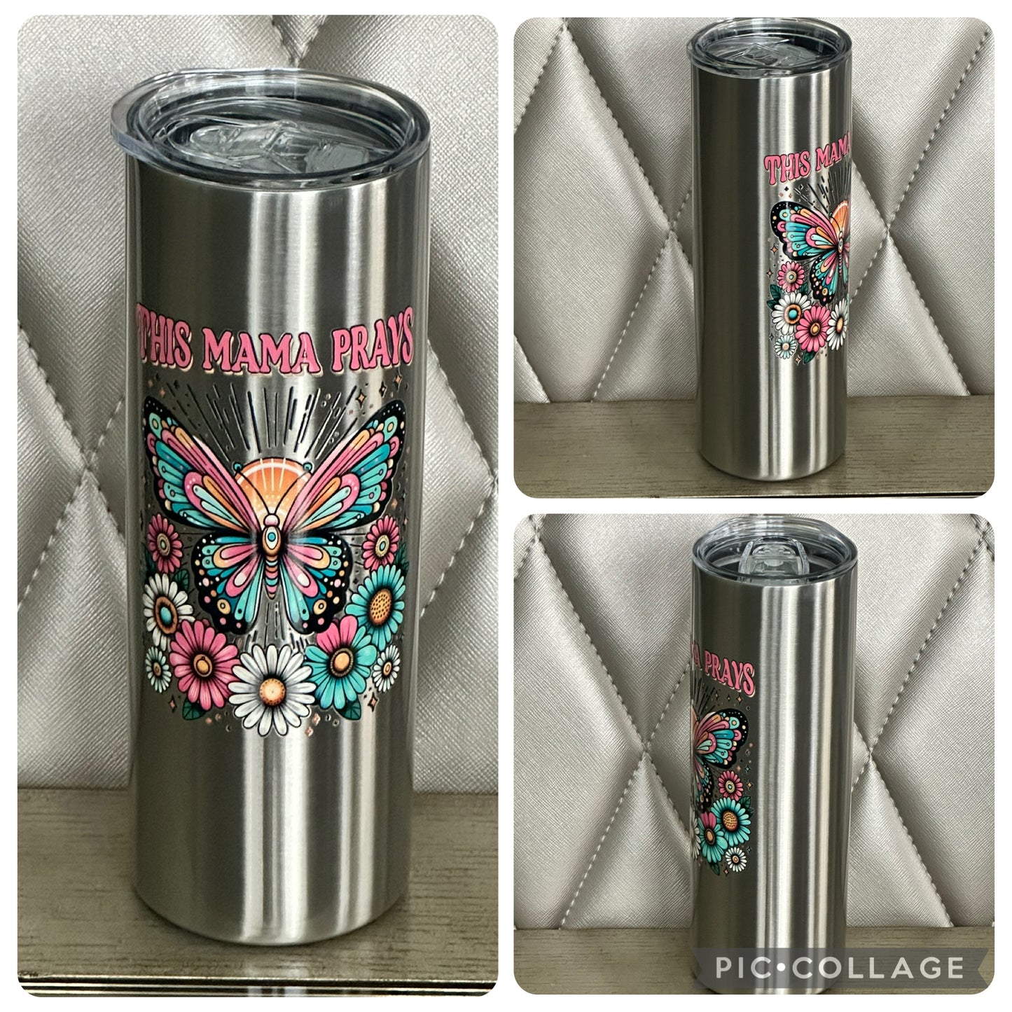 Ready Made Tumblers