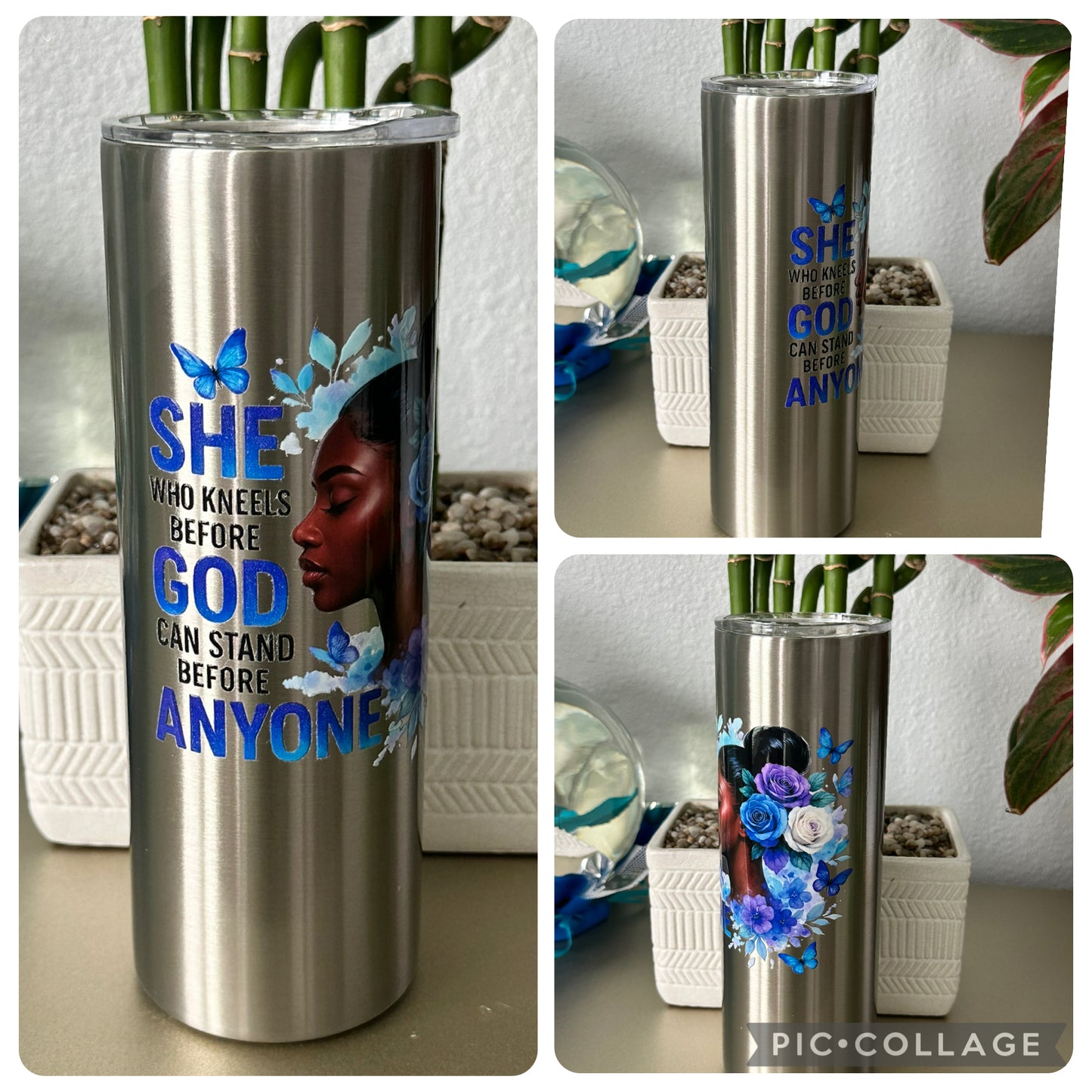 Ready Made Tumblers