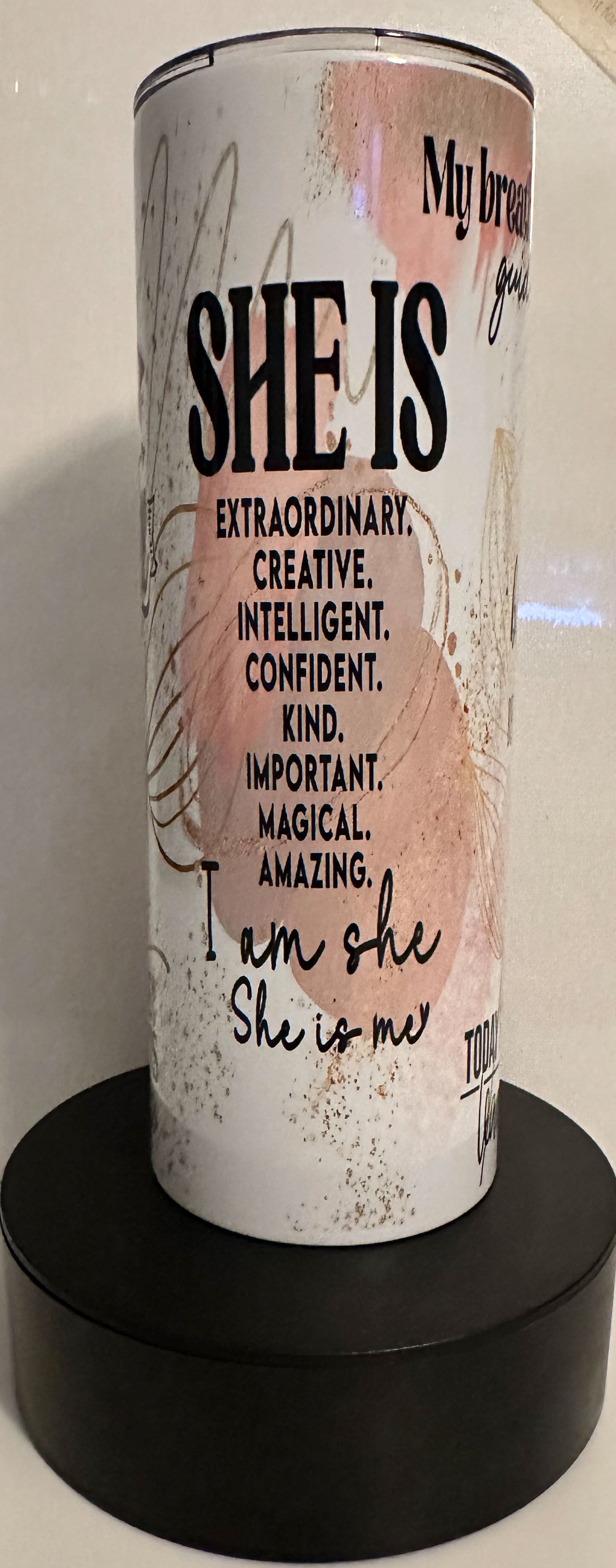 Ready Made Tumblers